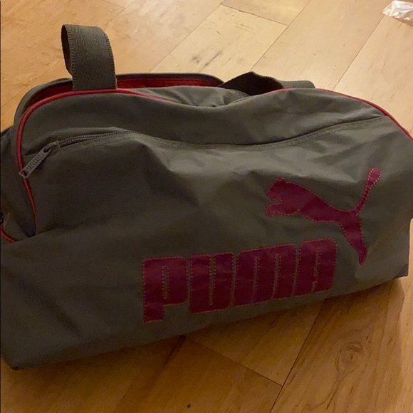 Puma Tote - Picture 4 of 6